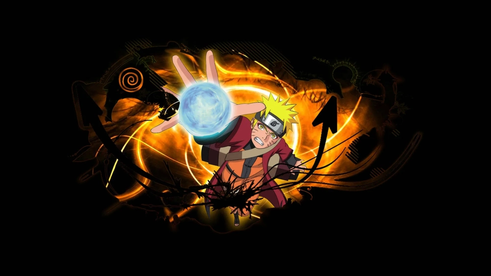 Khám phá bộ sưu tập Naruto hình nền máy tính chất lượng cao