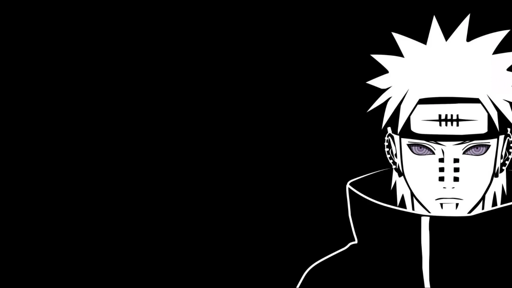 Tải ngay hình nền Naruto ngầu cho không gian làm việc đầy cảm hứng