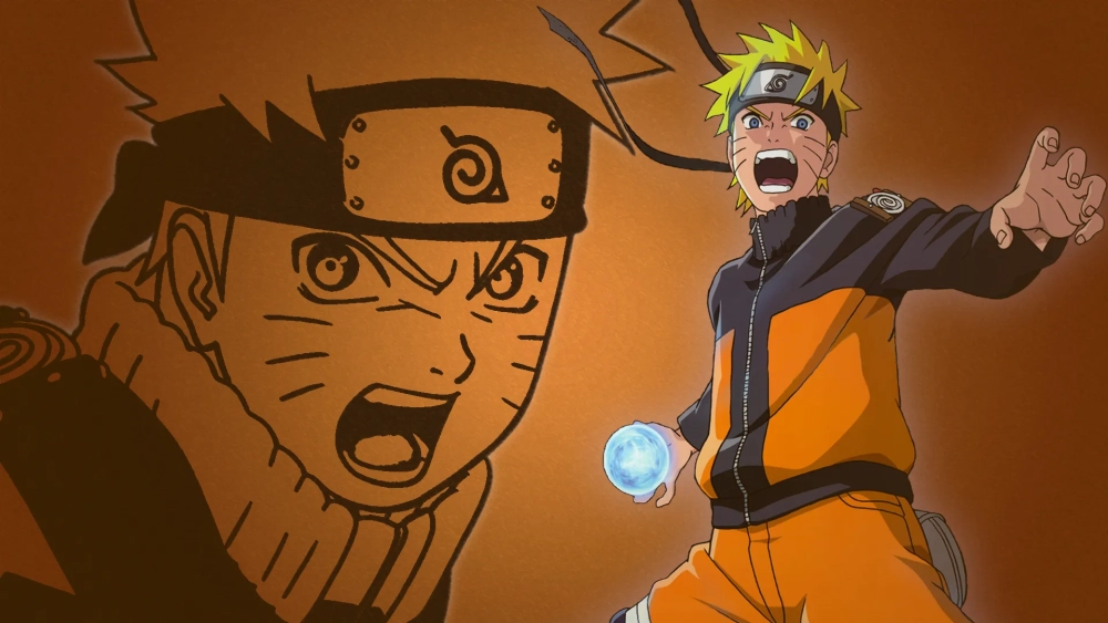 Cập nhật ngay hình nền Naruto 4K cho PC sắc nét