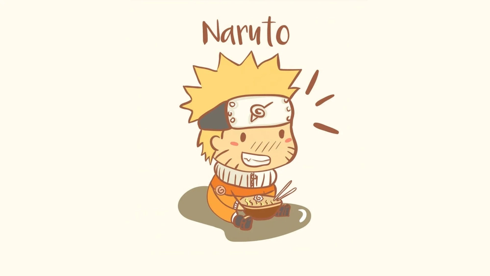 Khám phá bộ sưu tập hình nền anime Naruto đẹp mắt