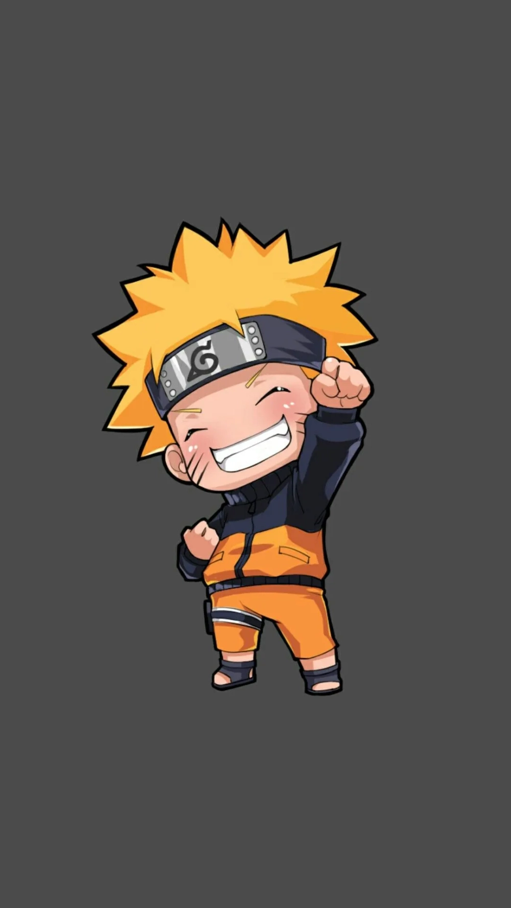 Trang trí smartphone của bạn với hình nền điện thoại Naruto cực chất