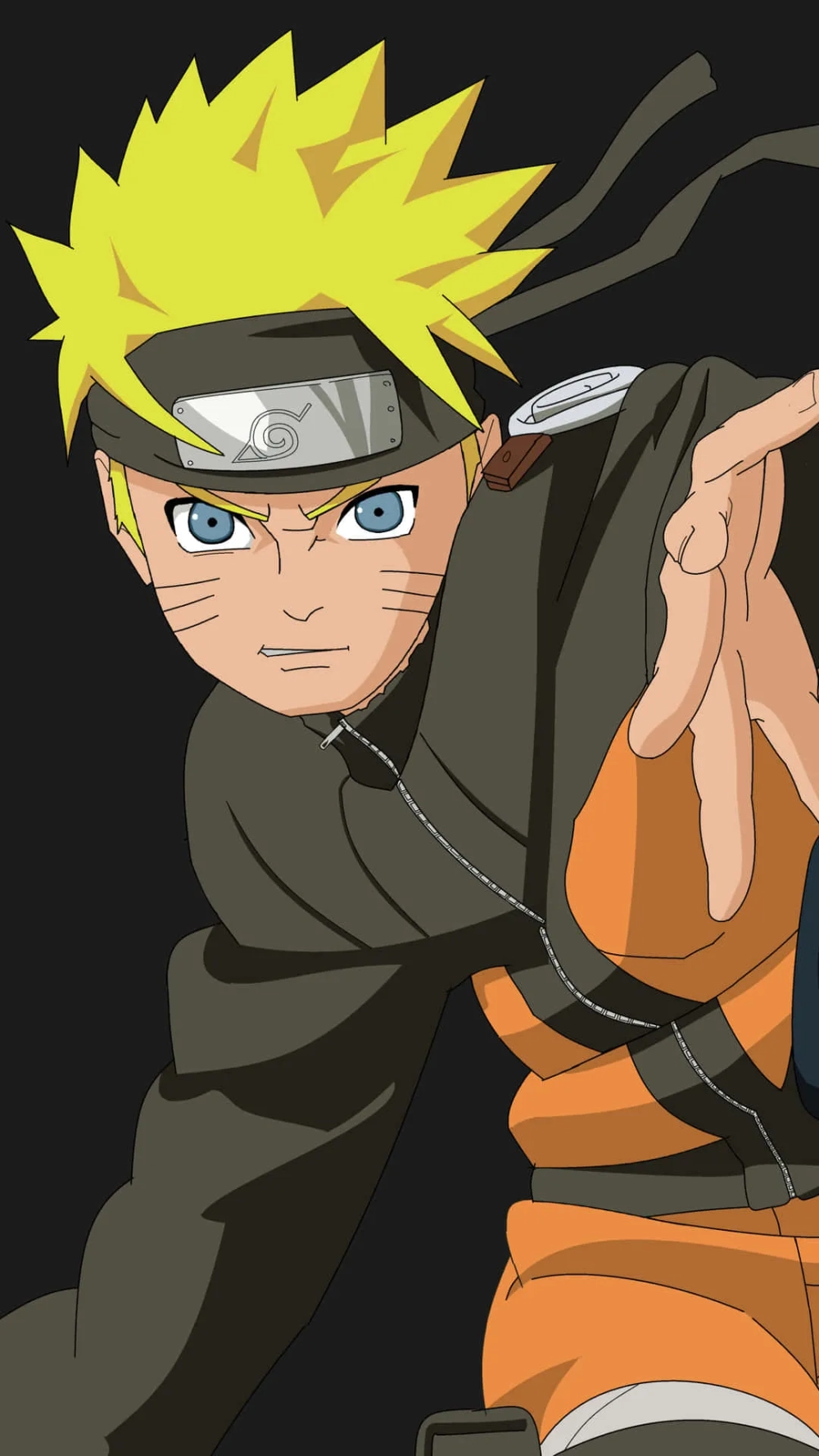 Tải ngay hình nền Naruto điện thoại để làm mới giao diện