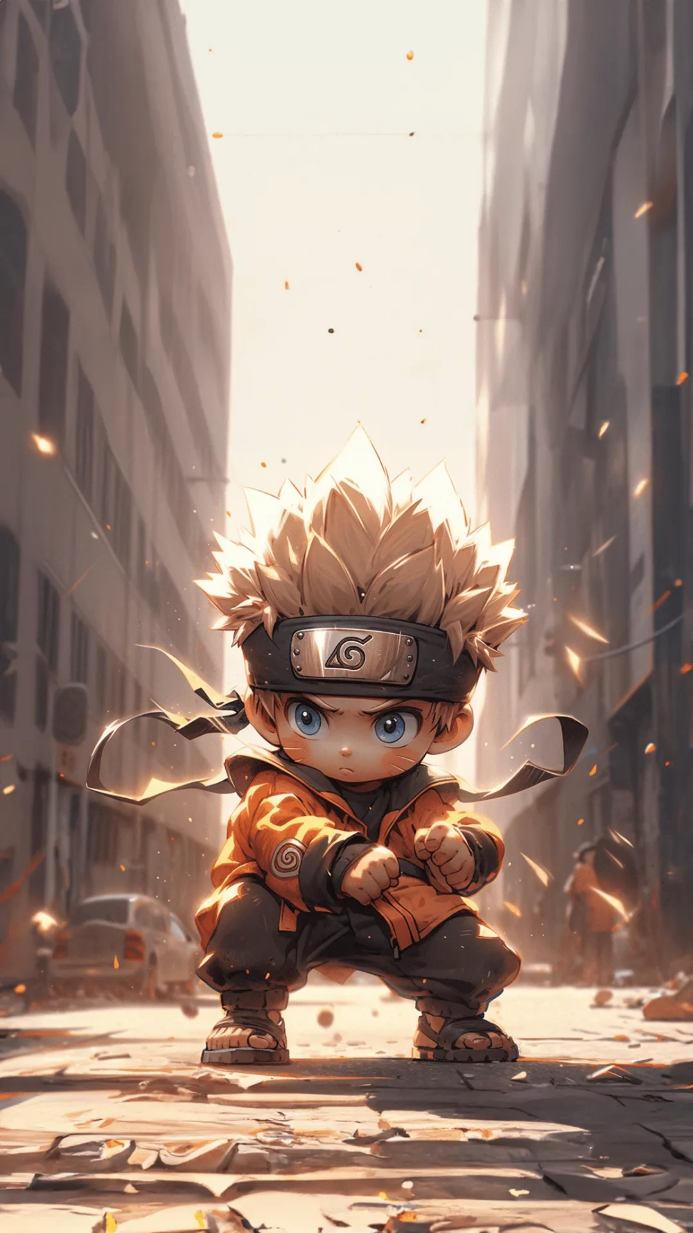 Cập nhật ngay Naruto hình nền điện thoại cực chất