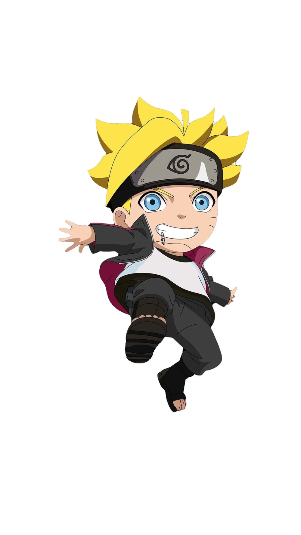 Tải ngay ảnh nền điện thoại Naruto để làm mới giao diện