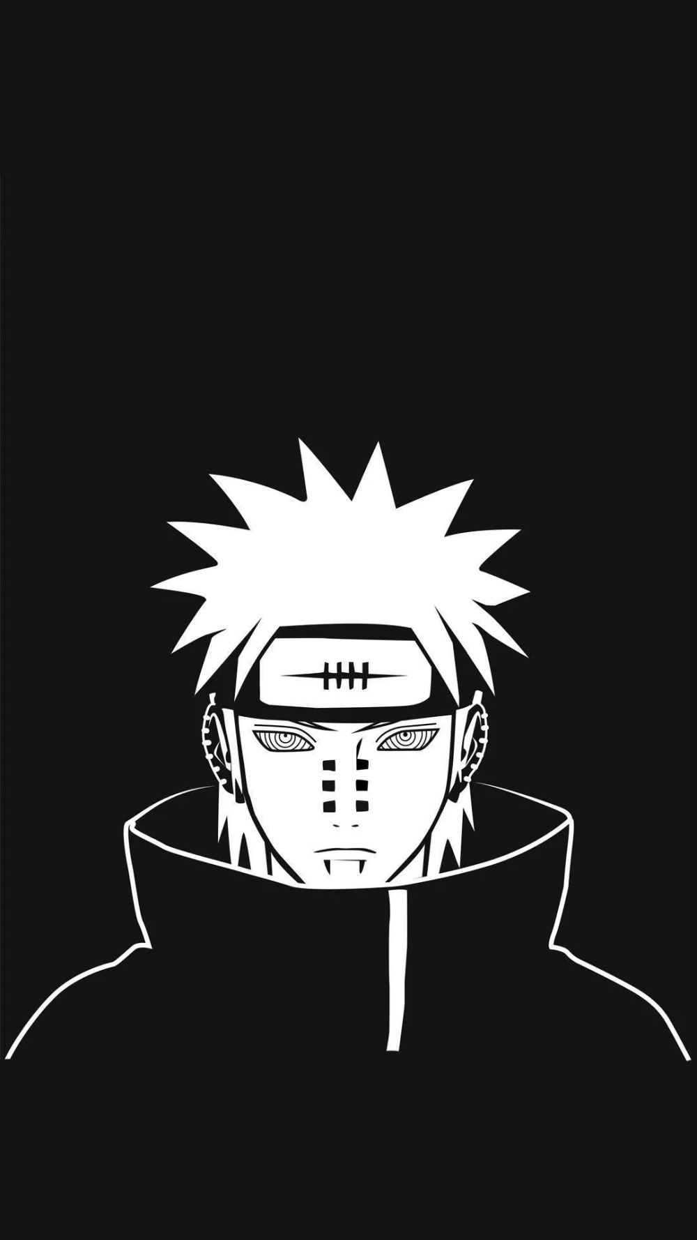 Trang trí màn hình với hình nền Naruto HD siêu nét