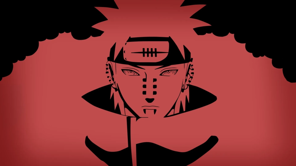 Tải hình nền Naruto cho máy tính và làm mới màn hình ngay