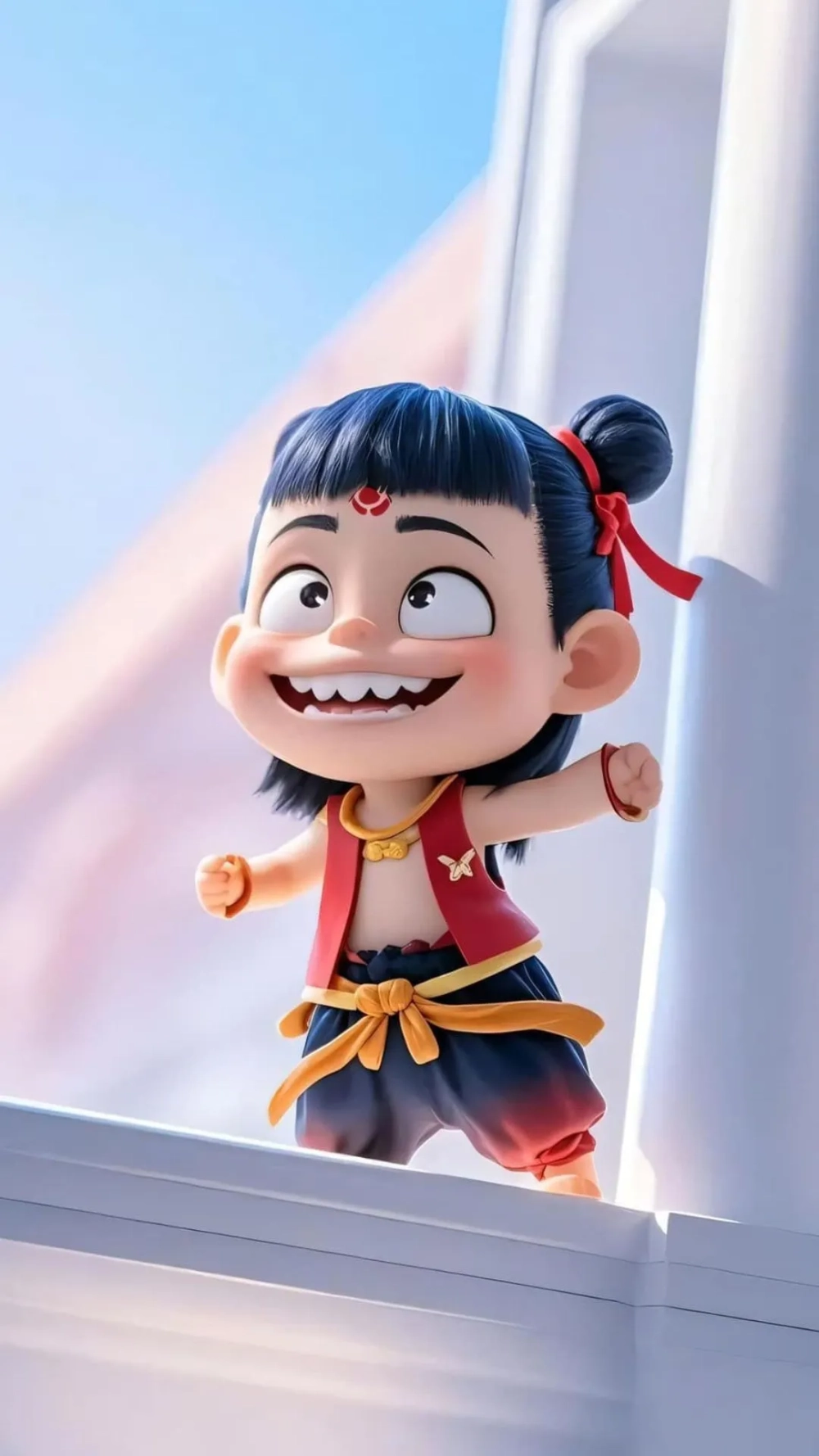 Mãn nhãn với hình nền Natra 4K siêu nét cực chất