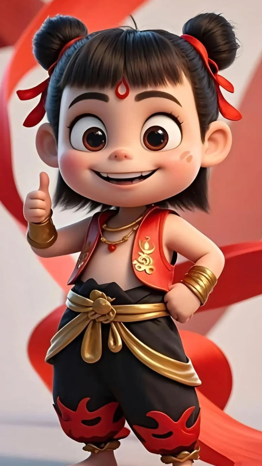 Vừa cute vừa độc đáo cùng ảnh Natra cute