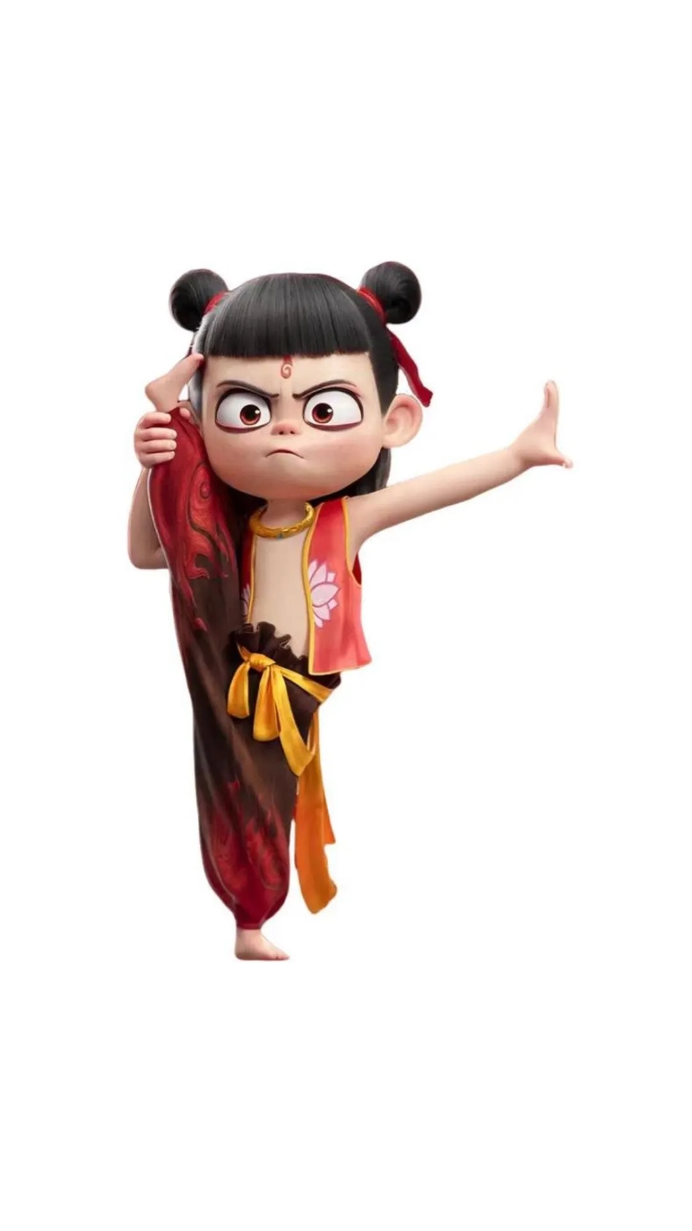 Thư giãn mỗi ngày với ảnh Natra cười dễ thương