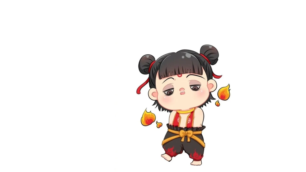 Tải ngay hình nền Natra Ma Đồng đẹp đậm chất thần thoại