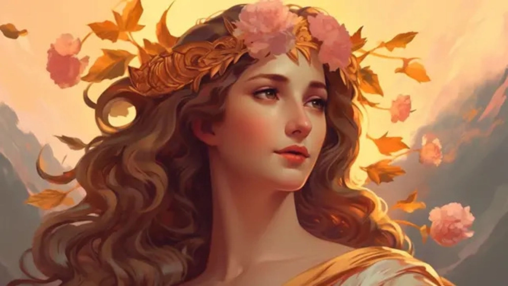 Bạn đã biết nữ thần Aphrodite tượng trưng cho điều gì chưa