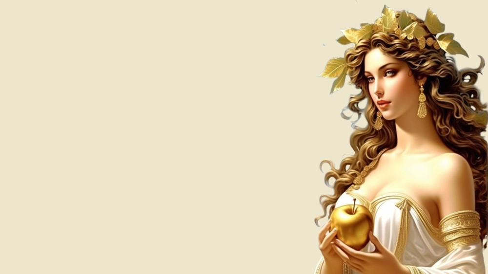 Lưu ngay hình nền đẹp từ Aphrodite Pinterest