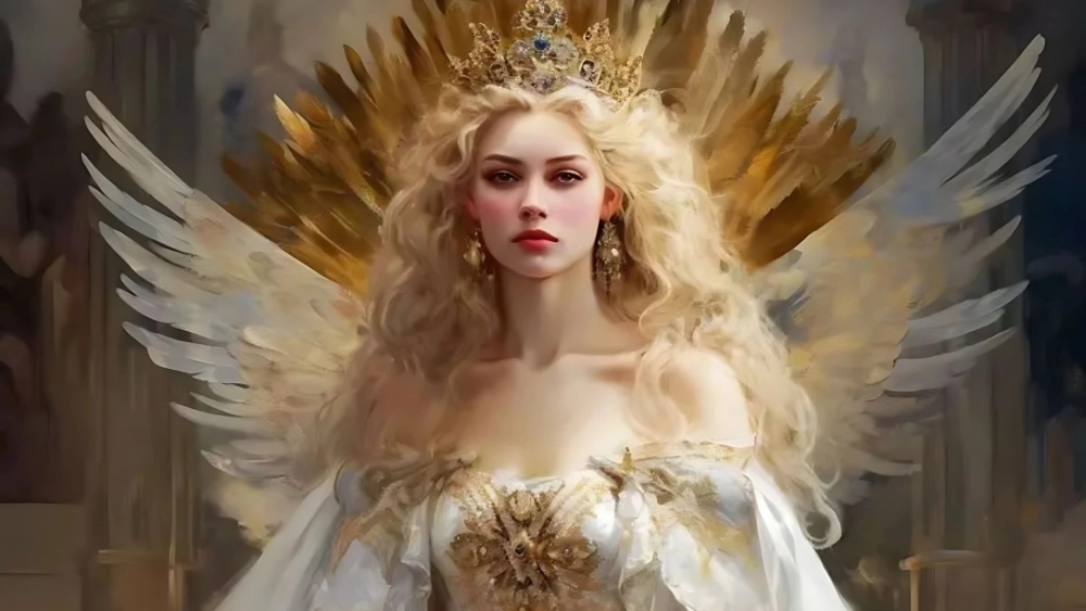 Vẻ đẹp không tuổi của Aphrodite nữ thần sắc đẹp đầy cuốn hút