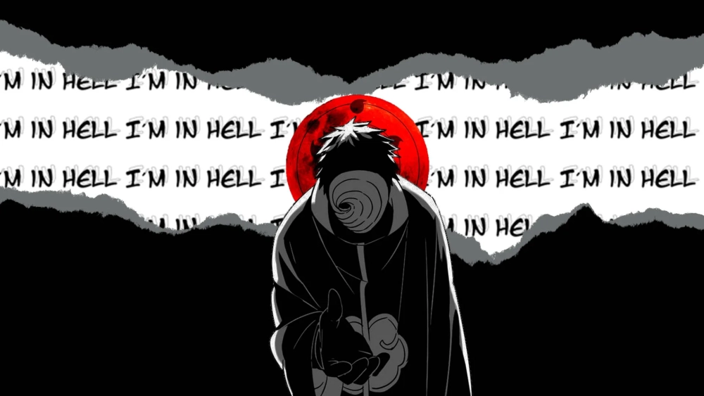 Uchiha Obito cute sẽ làm bạn yêu thích ngay
