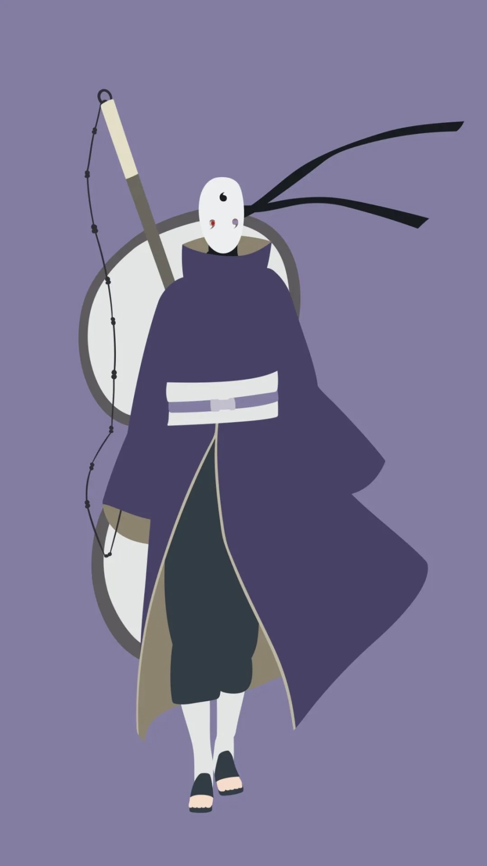 Ảnh Obito Uchiha đẹp cho mọi thiết bị