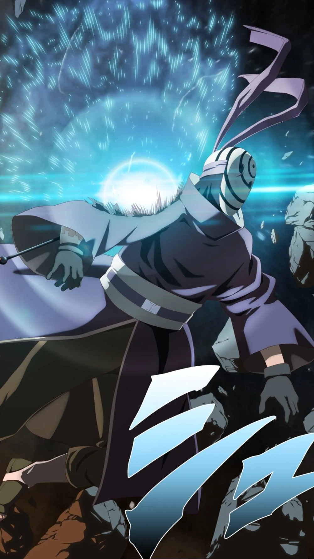 Hình ảnh Obito sắc nét và chất lượng cao