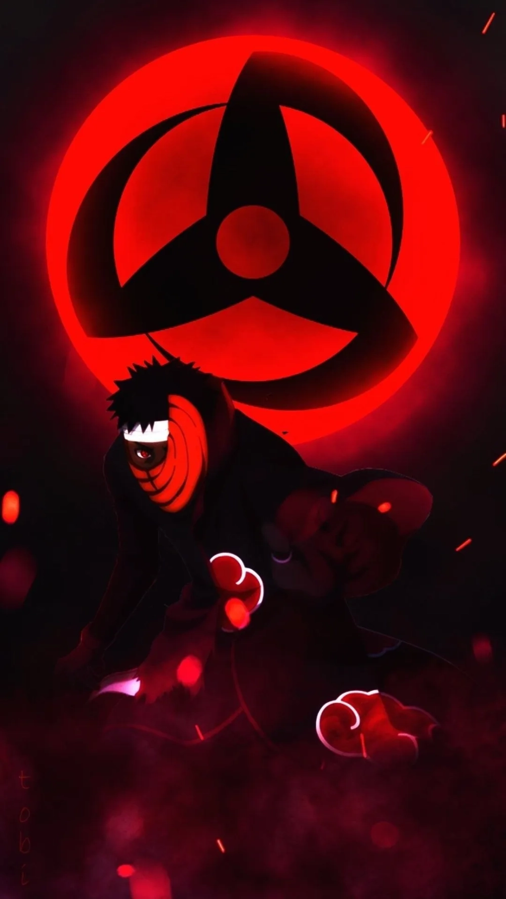 Obito Anime không thể thiếu đối với fan