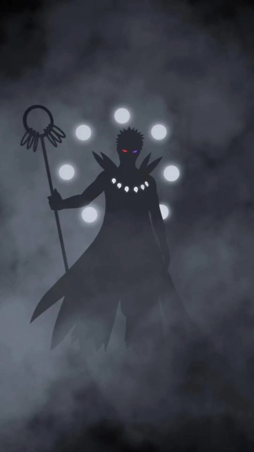 Uchiha Obito Ảnh độc đáo cho điện thoại