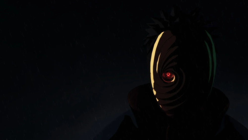 Thêm Ảnh Obito để tạo điểm nhấn cho máy tính