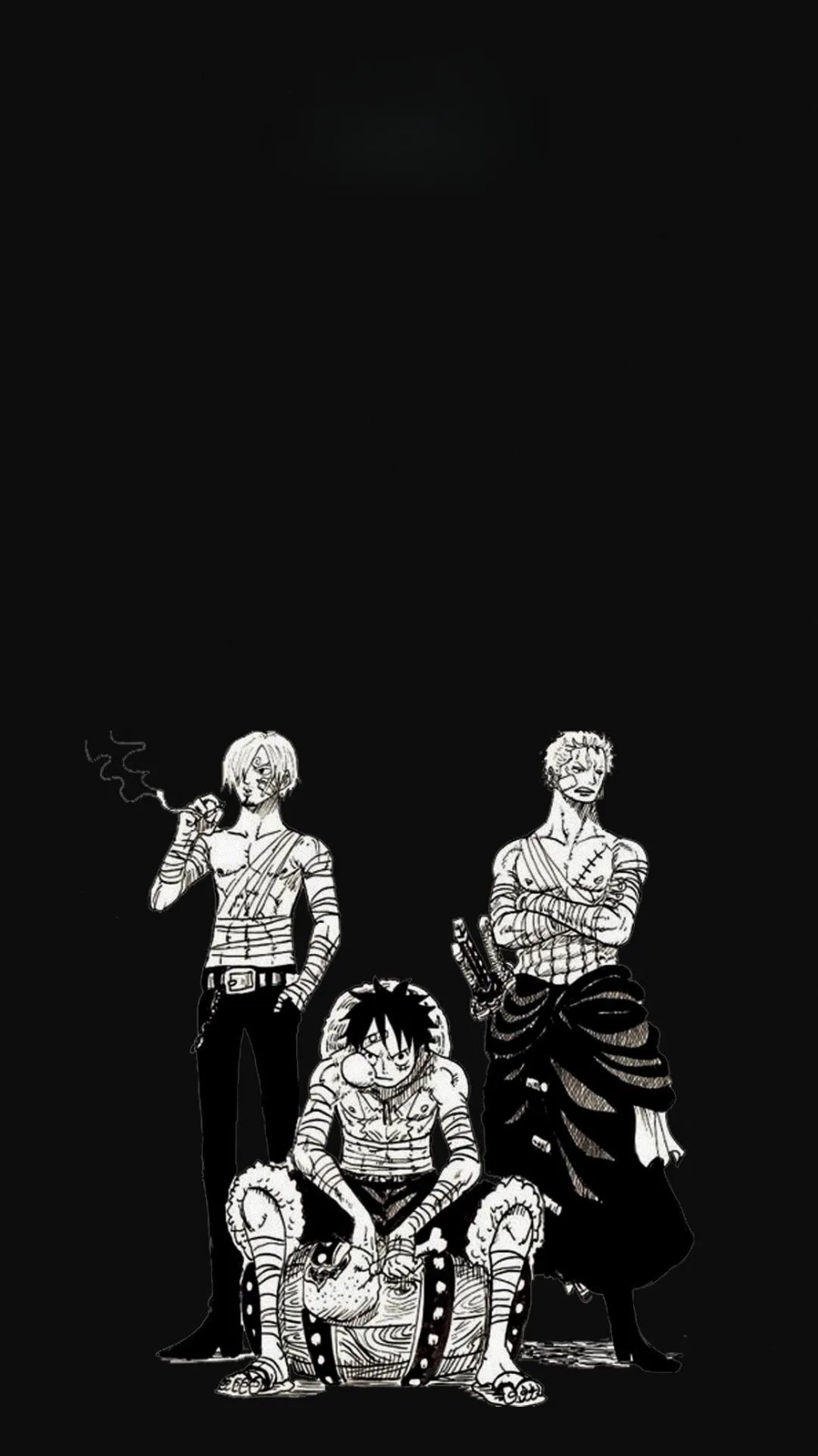 Hình nền đẹp One Piece ngầu cực chất cho màn hình của bạn