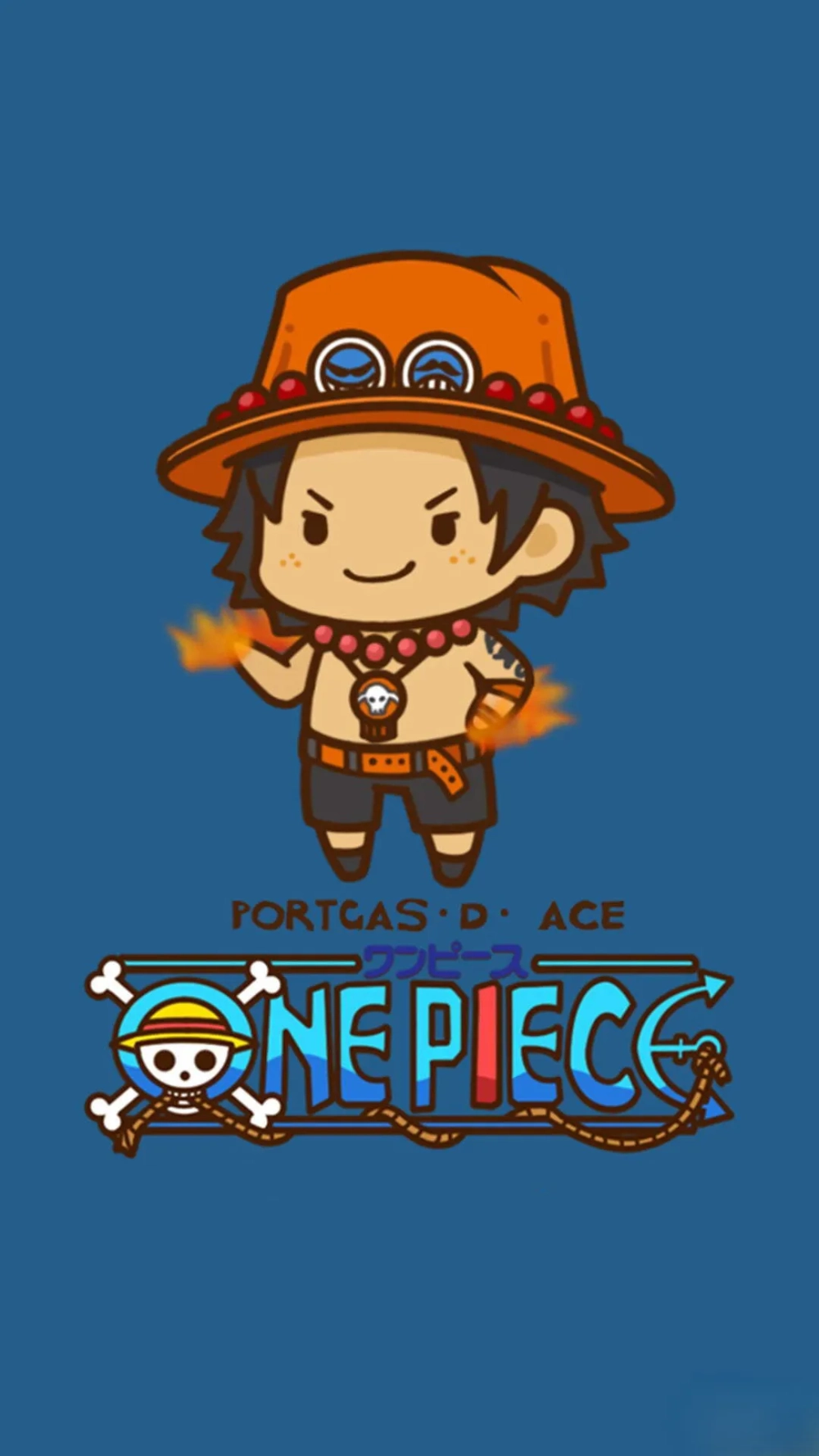 Ảnh hình nền One Piece đẹp tuyệt vời dành cho tín đồ anime