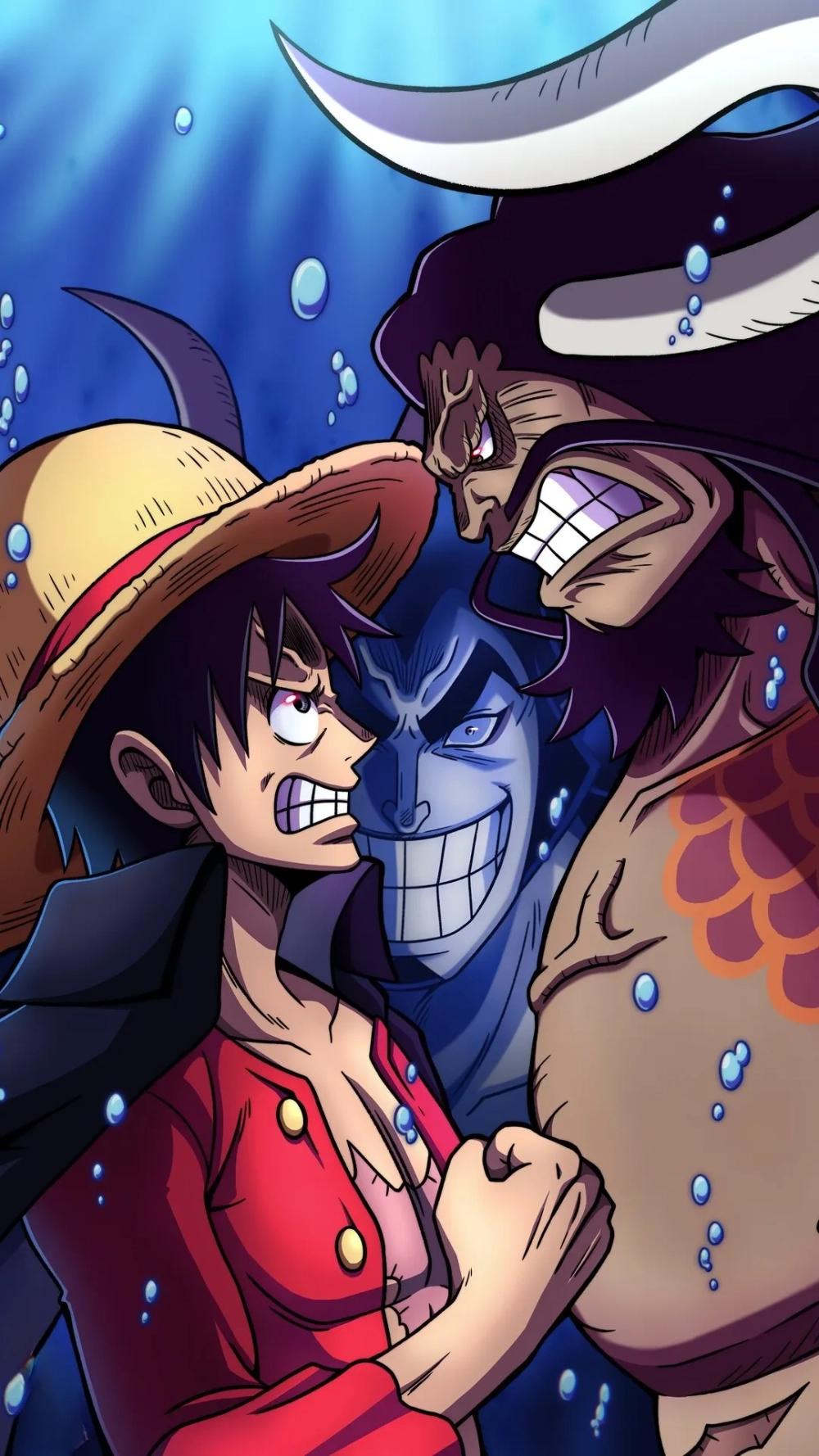 Ảnh nền One Piece ace thể hiện cá tính mạnh mẽ của bạn