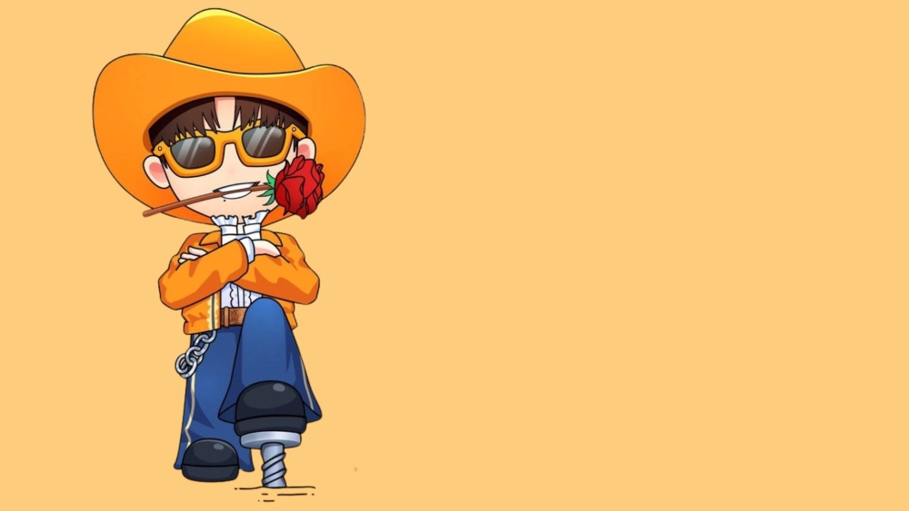 Fan cuồng không thể bỏ qua ảnh Quang Hùng MasterD chibi siêu dễ thương