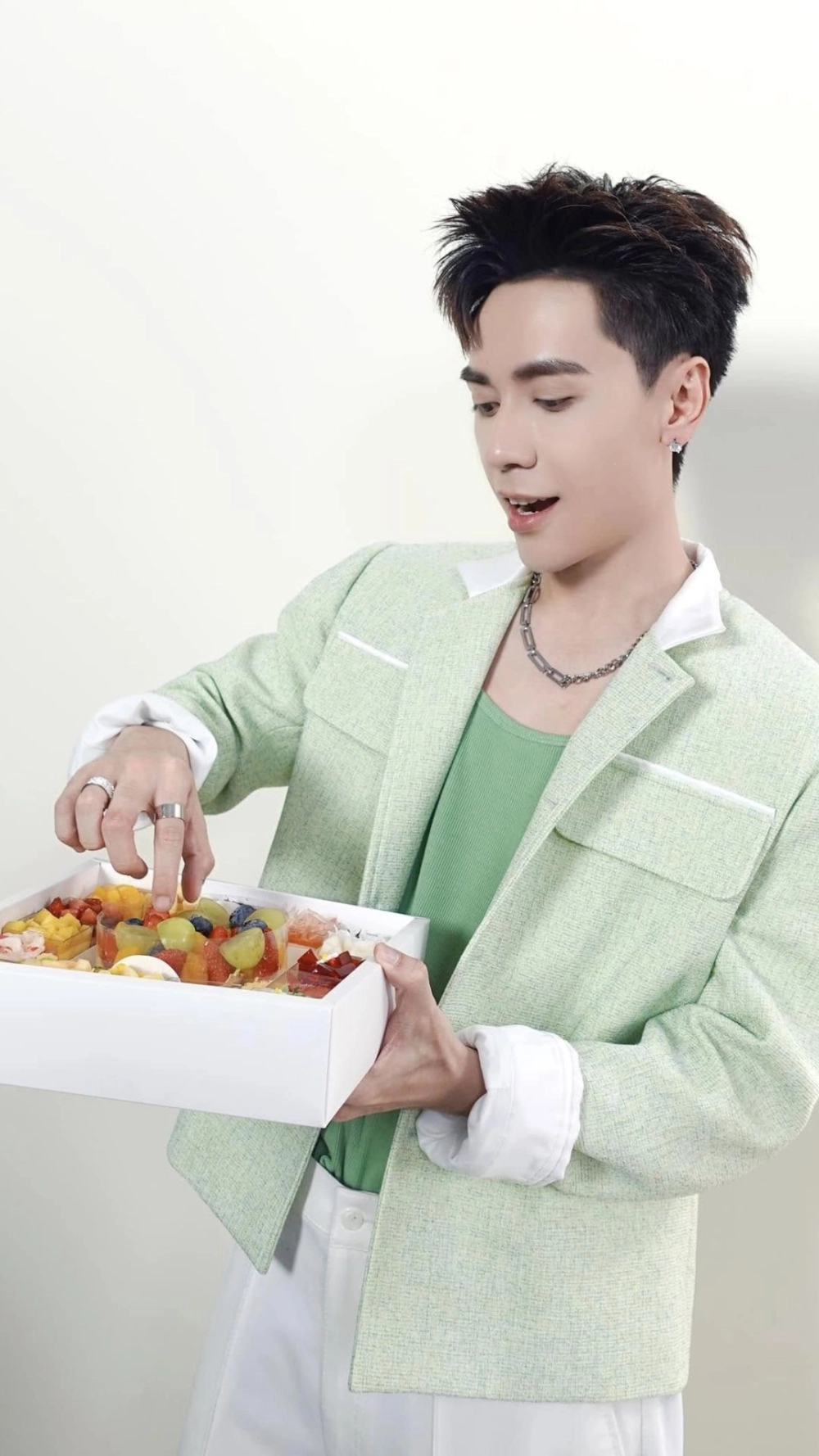 Bộ ảnh độc quyền hình ảnh Quang Hùng MasterD tải ngay miễn phí