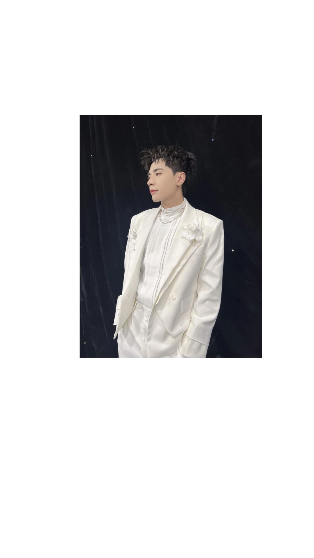 Fan ruột không thể bỏ qua ảnh Quang Hùng MasterD trong anh trai say hi