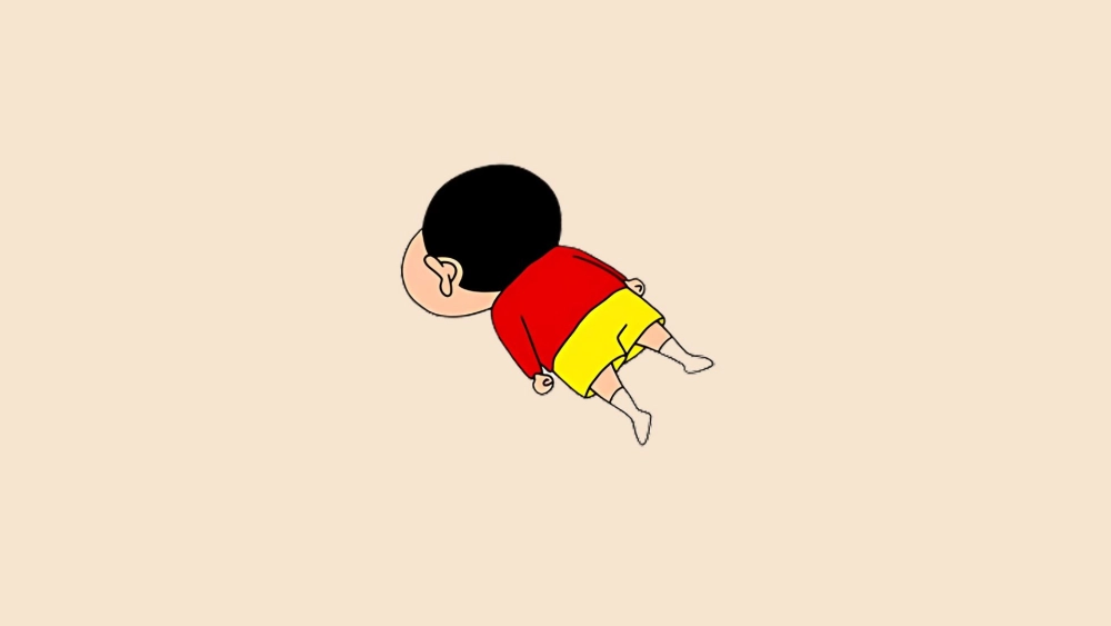 Bộ sưu tập Shin cậu bé bút chì hình nền hài hước và ngộ nghĩnh