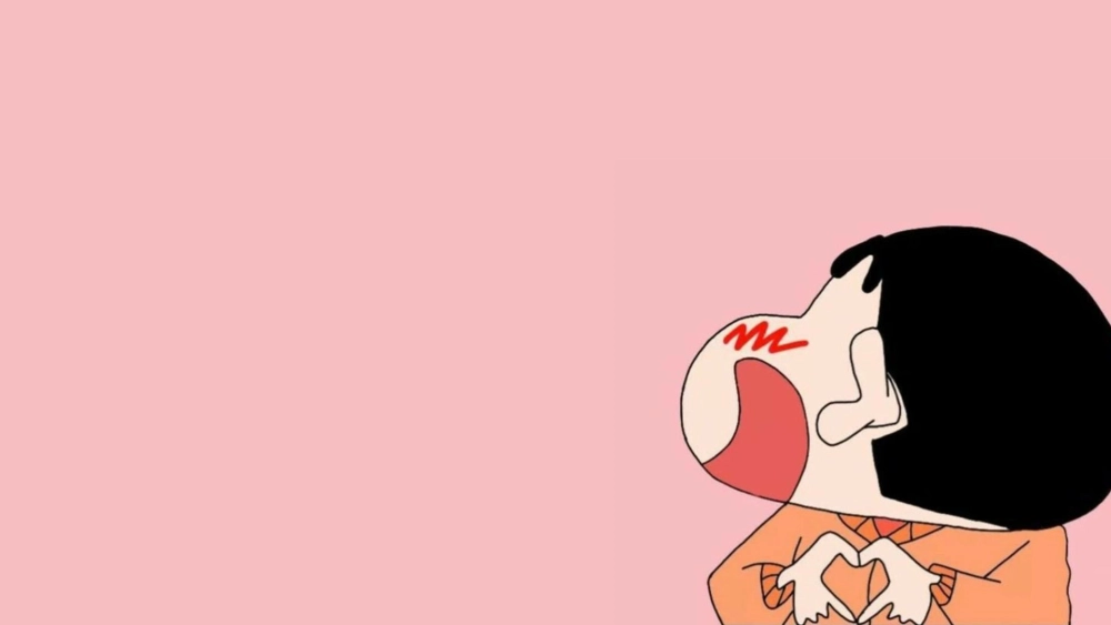 Loạt Shin ảnh cực kỳ đáng yêu, bạn không thể bỏ qua