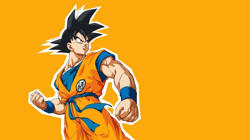 Cập nhật ngay hình nền Songoku đẹp cho máy tính cực kỳ ấn tượng