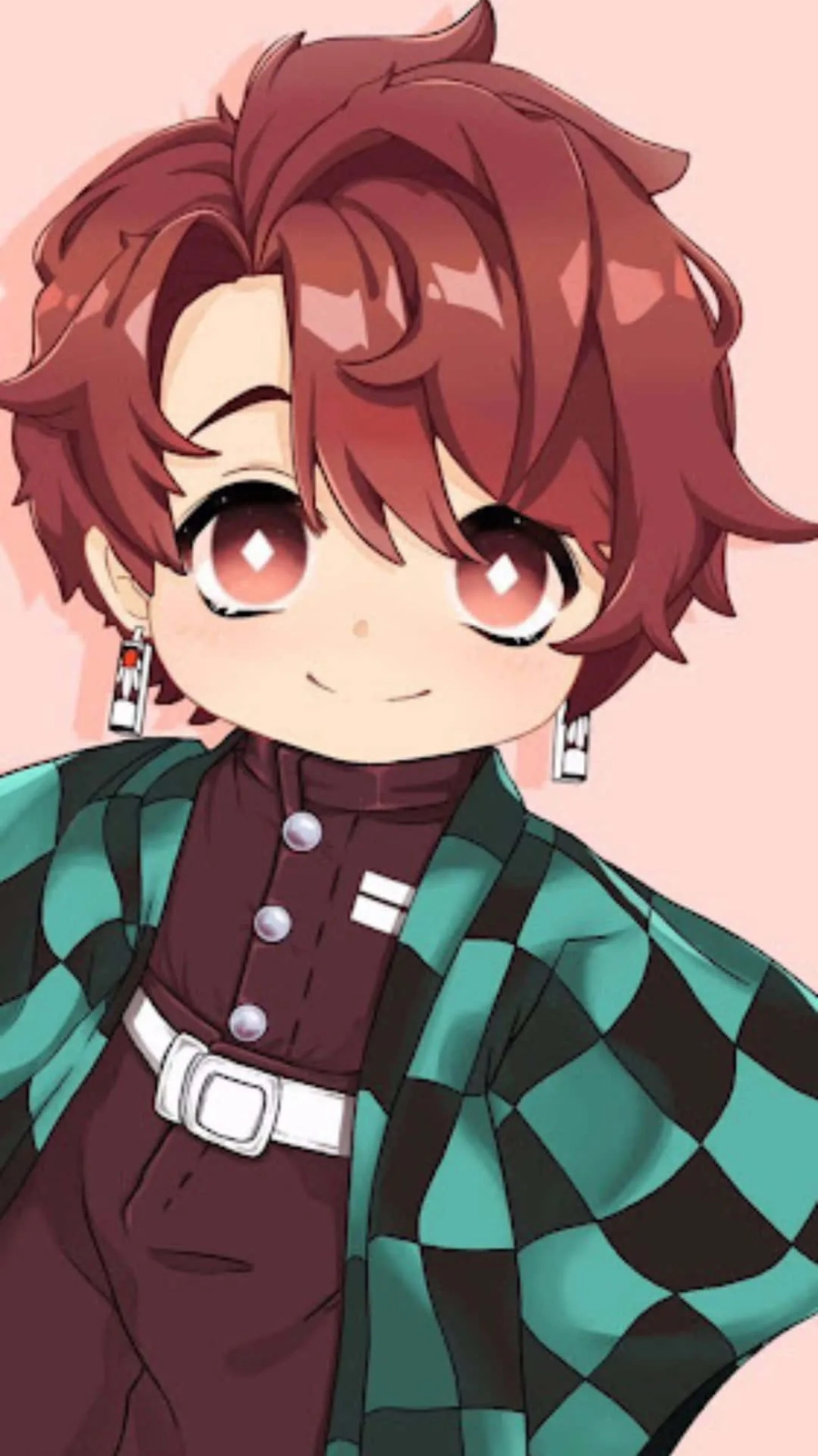 Tải về hình ảnh Tanjiro chibi miễn phí
