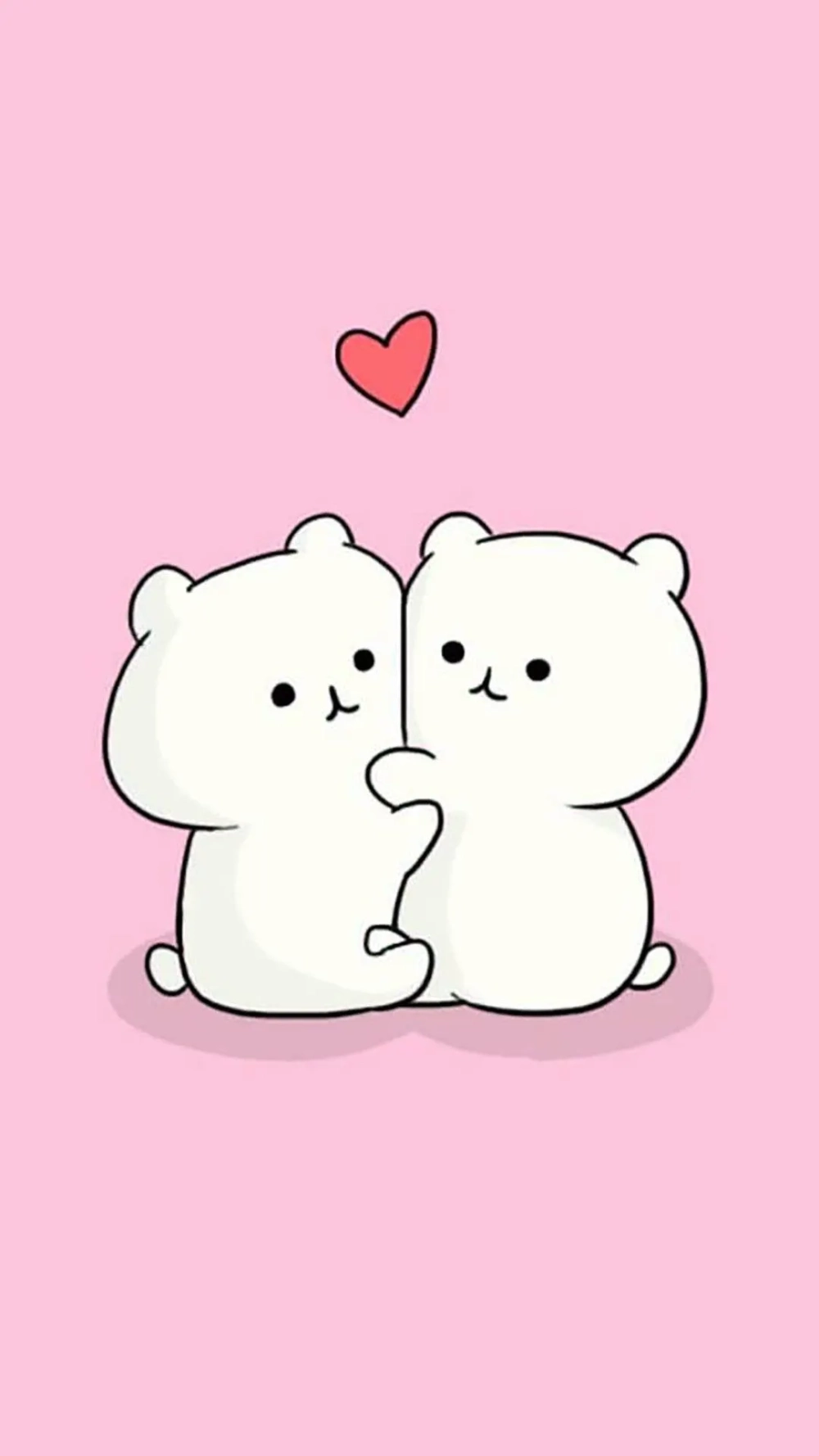 Biến màn hình thành nơi lưu giữ yêu thương với hình nền tình yêu cho điện thoại