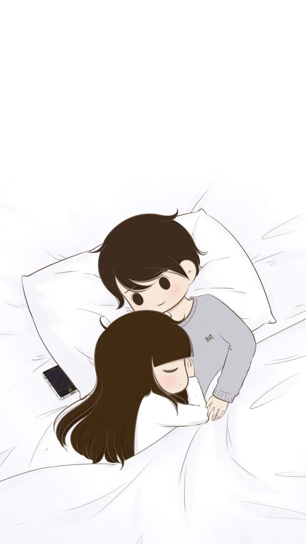 Ngọt ngào từ màn hình đầu tiên với hình nền đt tình yêu