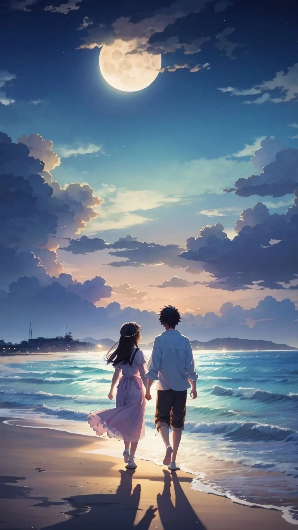 Cài ngay bộ hình nền tình yêu 3d đẹp để yêu thêm say đắm