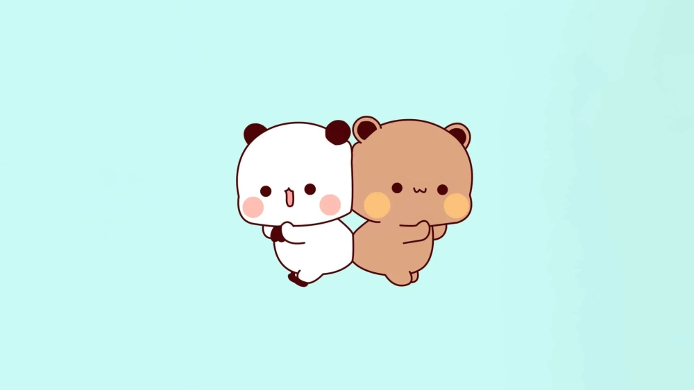 Lưu ngay bộ cute hình nền tình yêu làm ai cũng tan chảy
