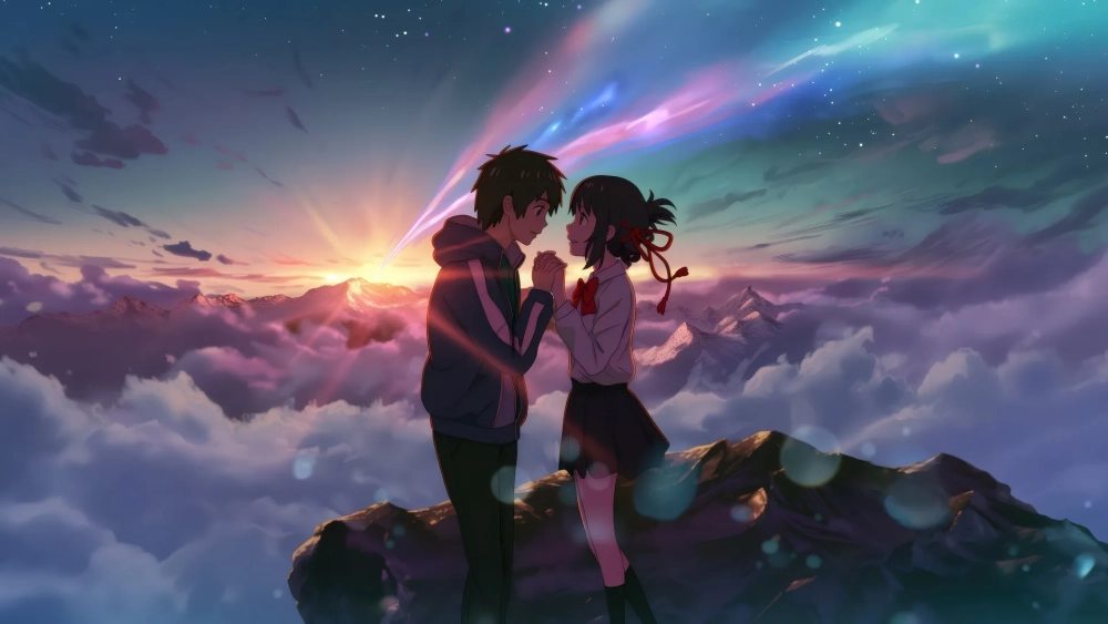 Đi tìm cảm giác mới cùng hình nền love đẹp độc đáo