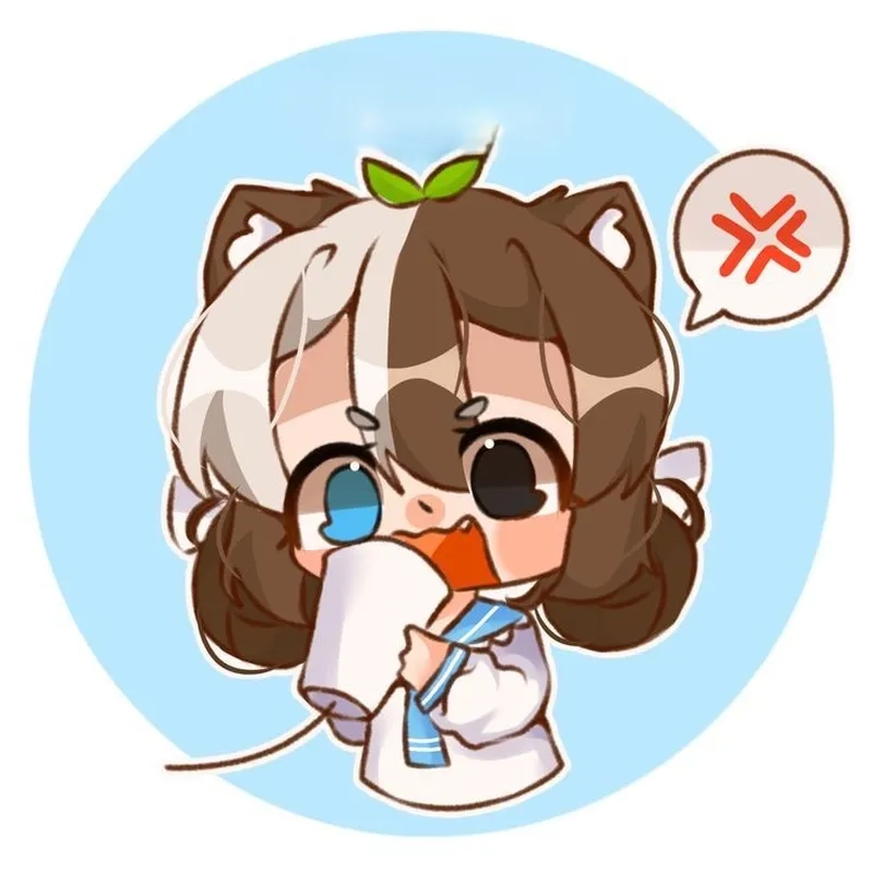 Học ngay cách vẽ chị mèo simmy chibi cho bé tại nhà