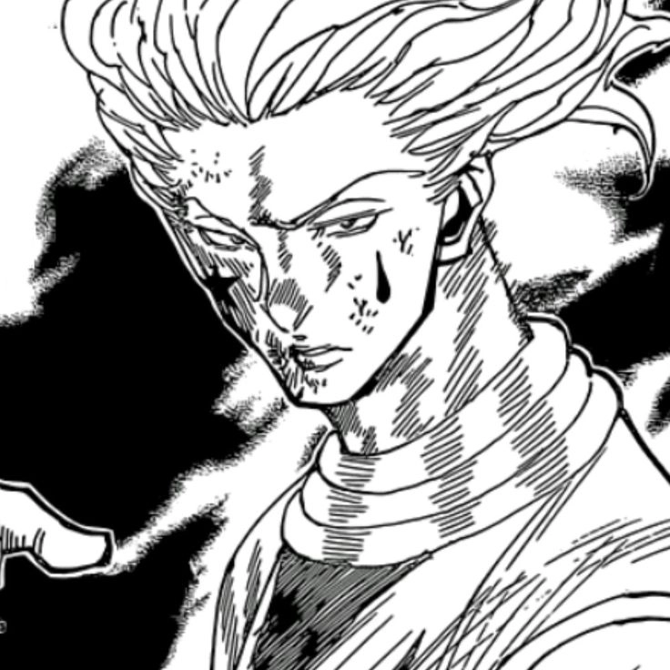 Hisoka died sau trận đấu đẫm máu nhưng không biến mất hoàn toàn
