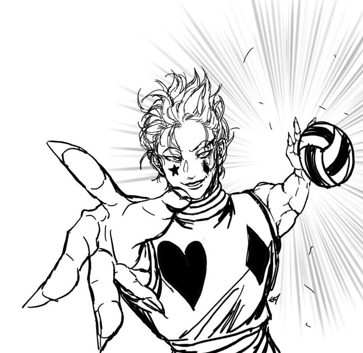 Hisoka death được nhiều fan tranh cãi sau trận đấu với Chrollo