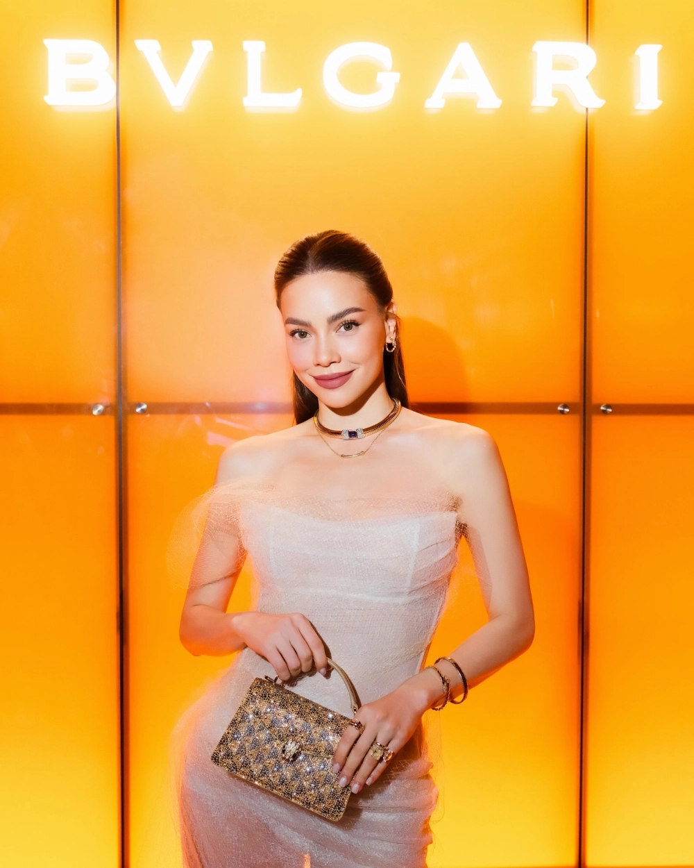 Những bản nhạc remix sôi động của Hồ Ngọc Hà