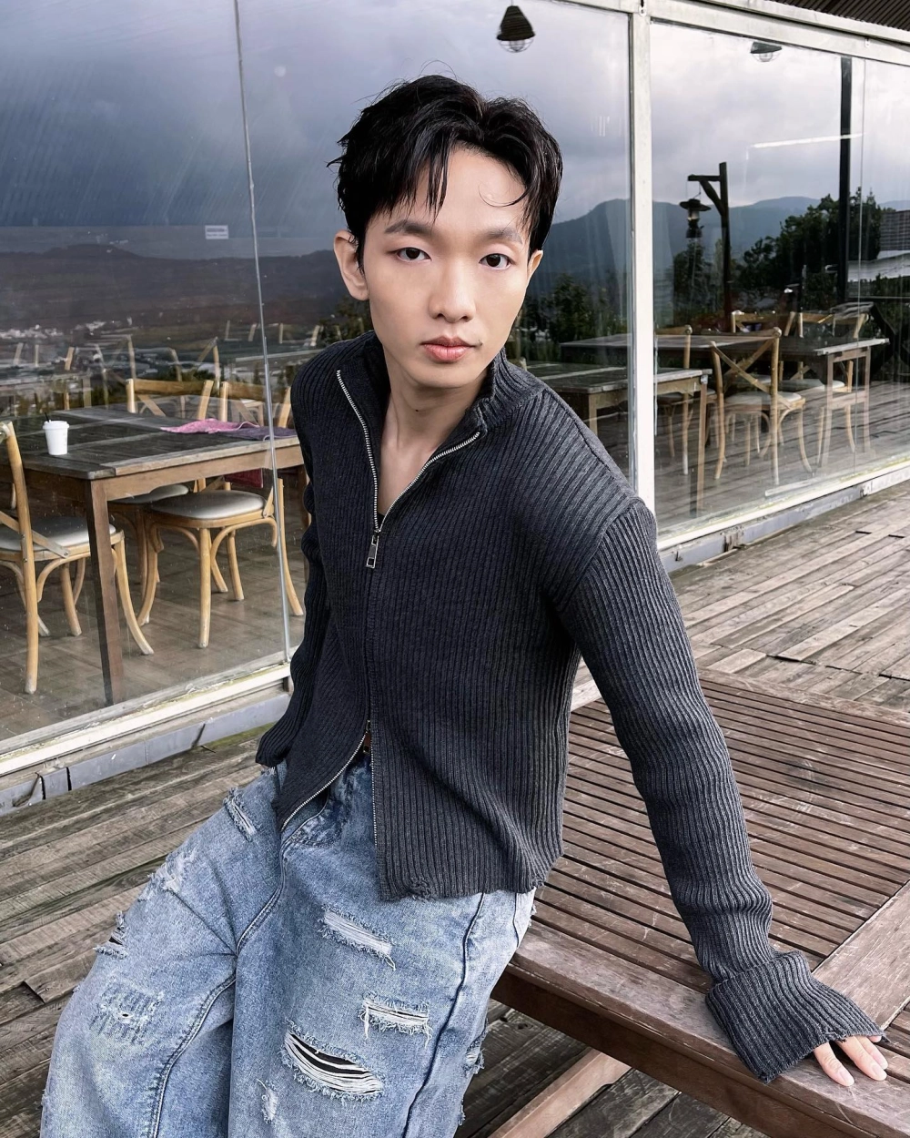 Hoàng Dũng album hoàng dũng là hành trình âm nhạc đầy rung cảm