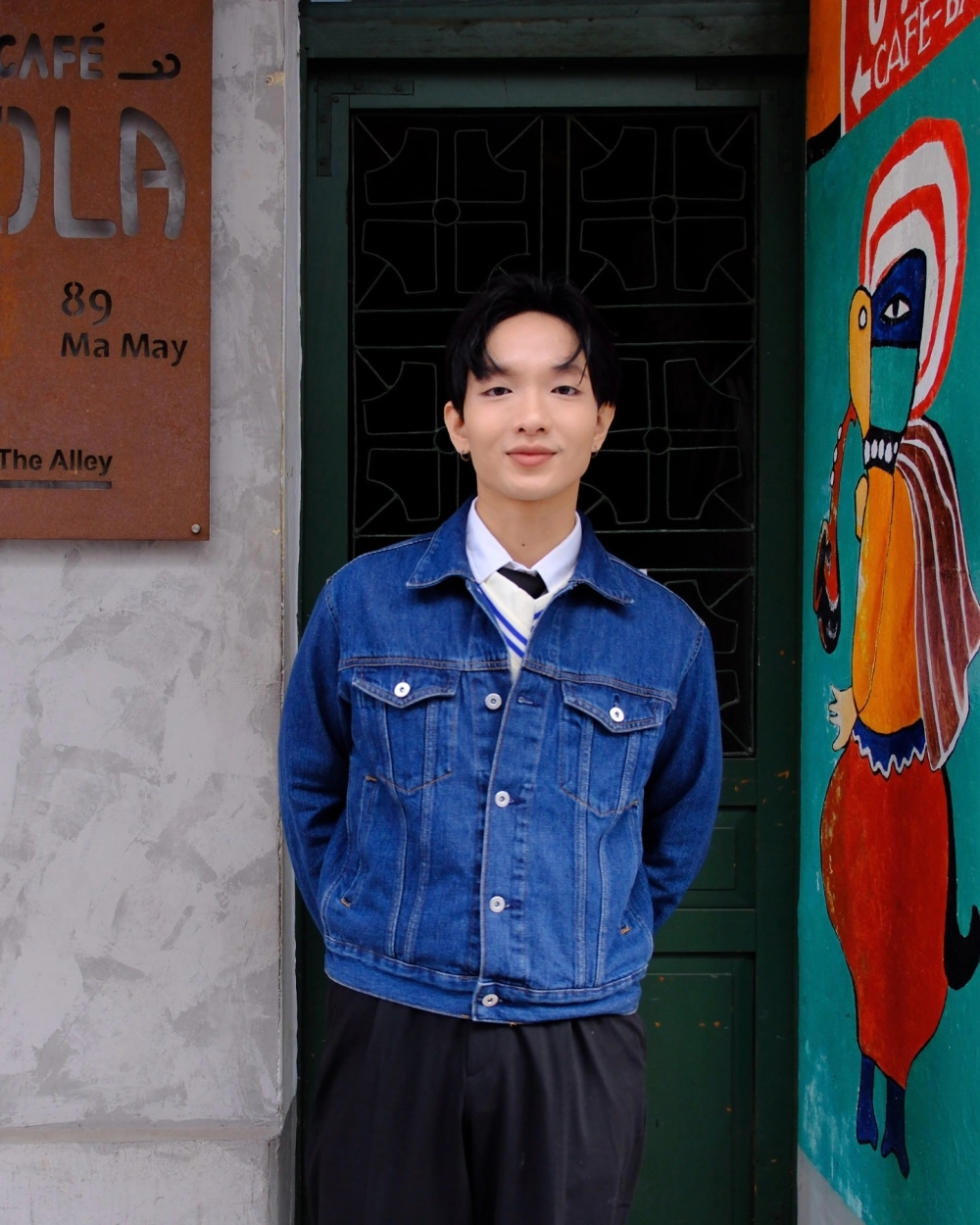 Hoàng Dũng hoàng dũng album tổng hợp dấu ấn âm nhạc của hoàng tử ballad
