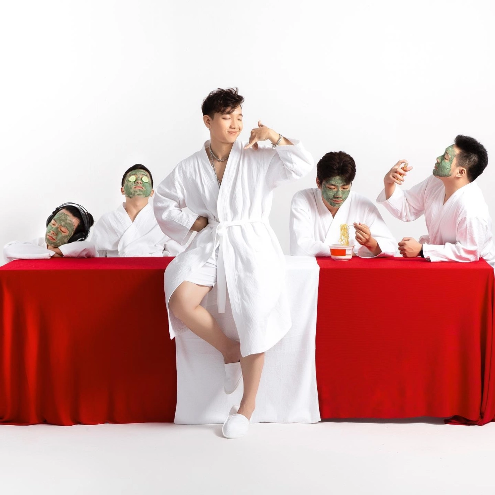 Hoàng Dũng hoàng dũng official cập nhật nhạc chất lượng và MV mới nhất