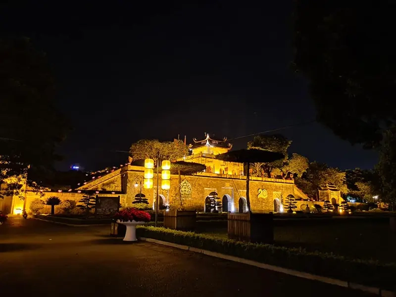 Giá trị hoàng thành thăng long nổi bật trong văn hóa và lịch sử Việt Nam