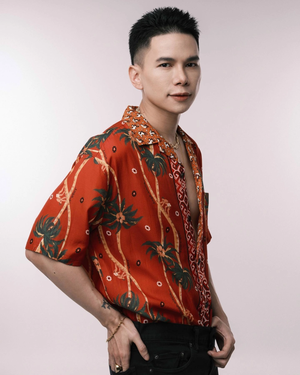 Hoàng Tôn karaoke playlist dễ hát mọi nhà