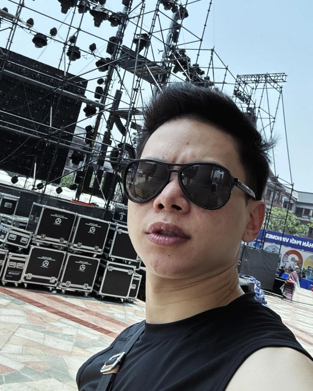 Em đang nghĩ gì Hoàng Tôn hợp tác Tăng Duy Tân