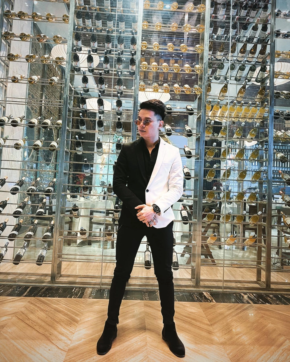 Hoàng Tôn album Yêu Em Rất Nhiều gây bão