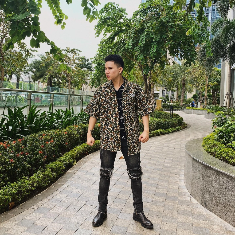 Nghe Hoàng Tôn yêu em rất nhiều triệu lượt